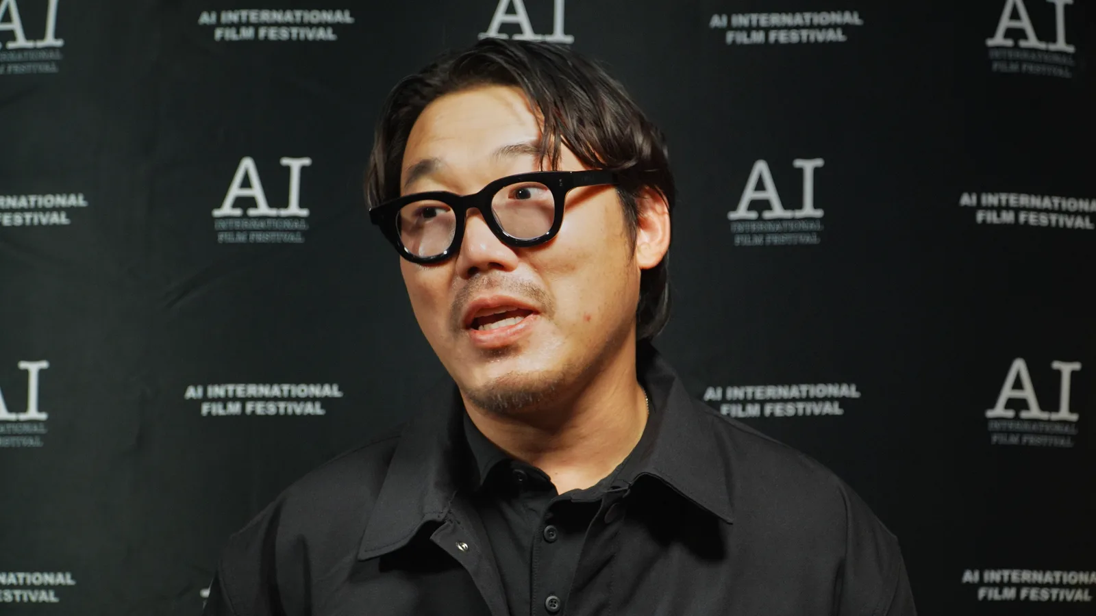 Brian Kim, Creative director, Junky Cream, Korea / Seoul and Los Angeles