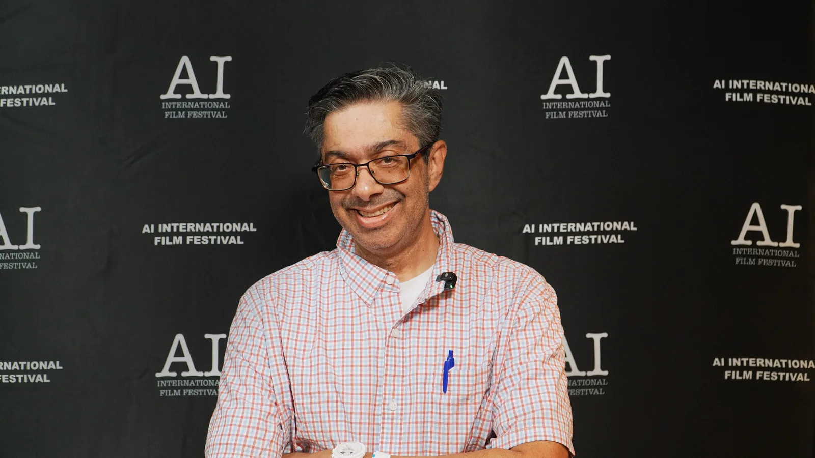 Murali Menon, Attorney, India / Los Angeles